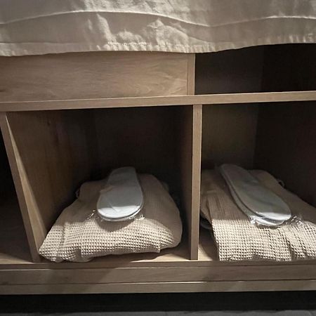 Suite Avec Sauna 36M² Ниор Екстериор снимка