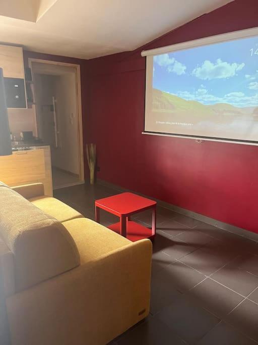 Suite Avec Sauna 36M² Ниор Екстериор снимка